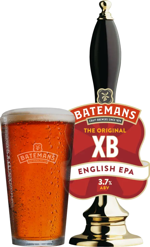 Batemans XB - English EPA